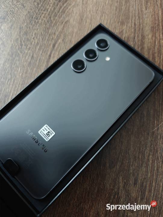 Samsung S24 128gb Kraków