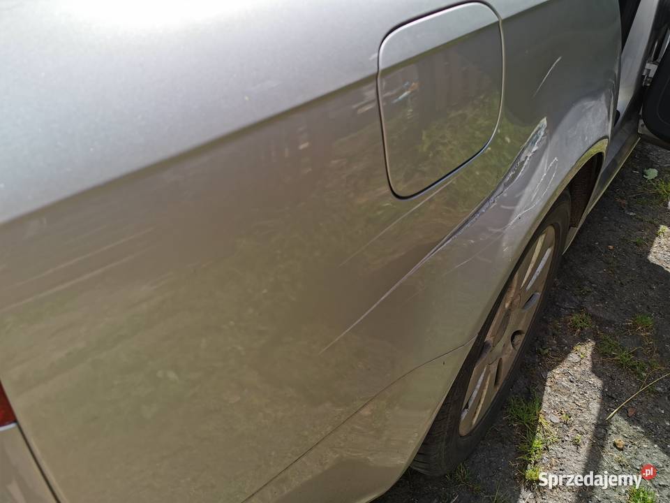 Audi a4 b7 ALT Automat czujnik parkowania dolnośląskie Nowa Ruda