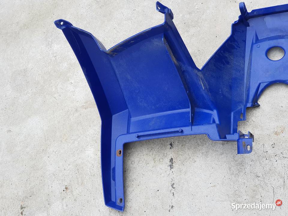 Blotnik Przod Nadkole Polaris Sportsman Łódź sprzedam
