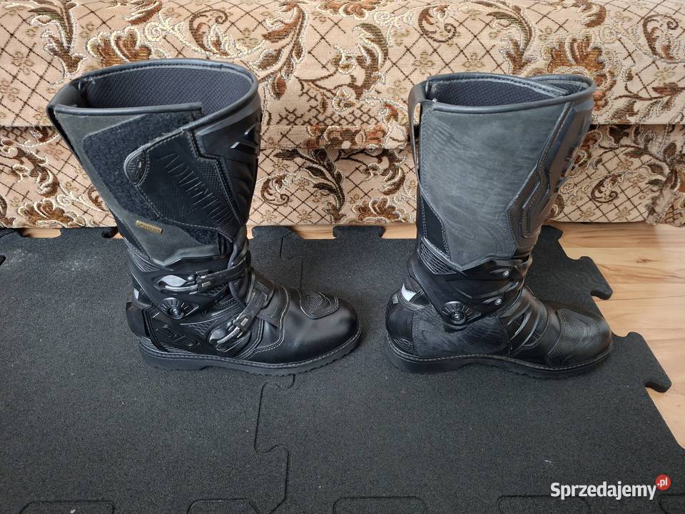 Buty Sidi Adventure 2 STAN Motoryzacja sprzedam