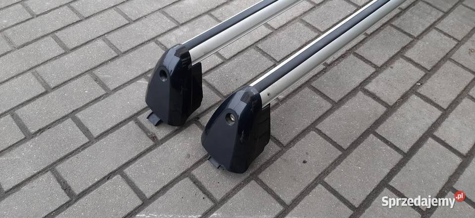 Belki dachowe audi A3 8P Sportback 8P9071151 Kościerzyna