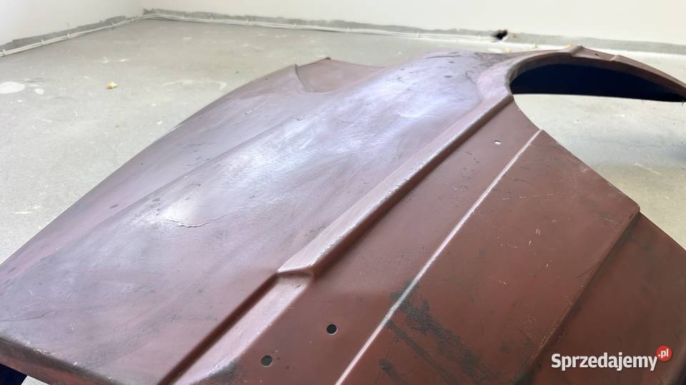 Polonez borewicz błotnik polonez 1500 Błotniki Kępno