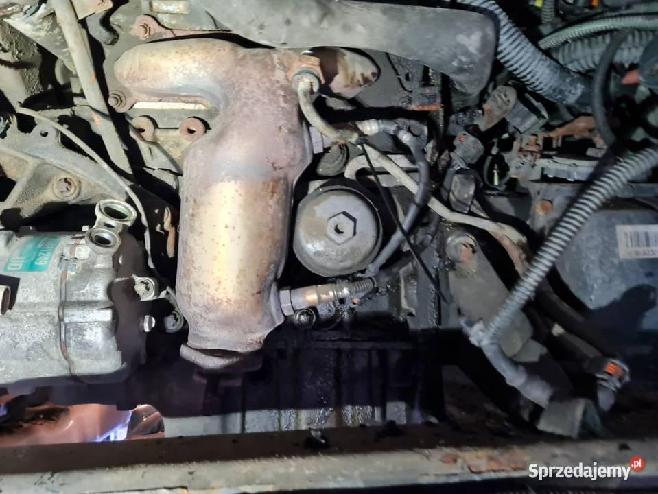 Opel Signum A 32 V6 MV6 211 Vectra C Z32 Osprzęt Motoryzacja małopolskie Skawina