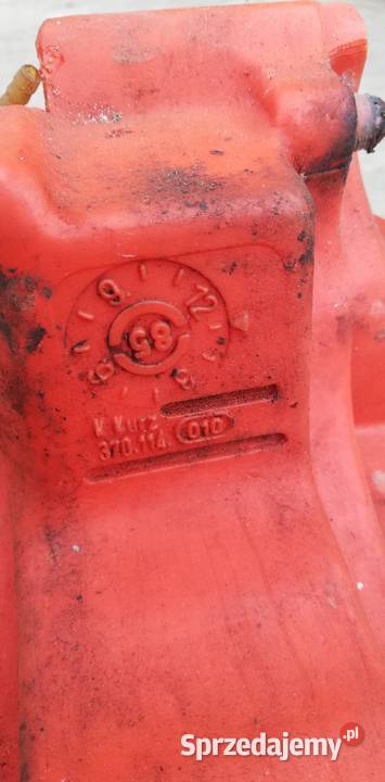 Dolmar SACHS BC 330 Zbiornik Paliwa mazowieckie Poświętne