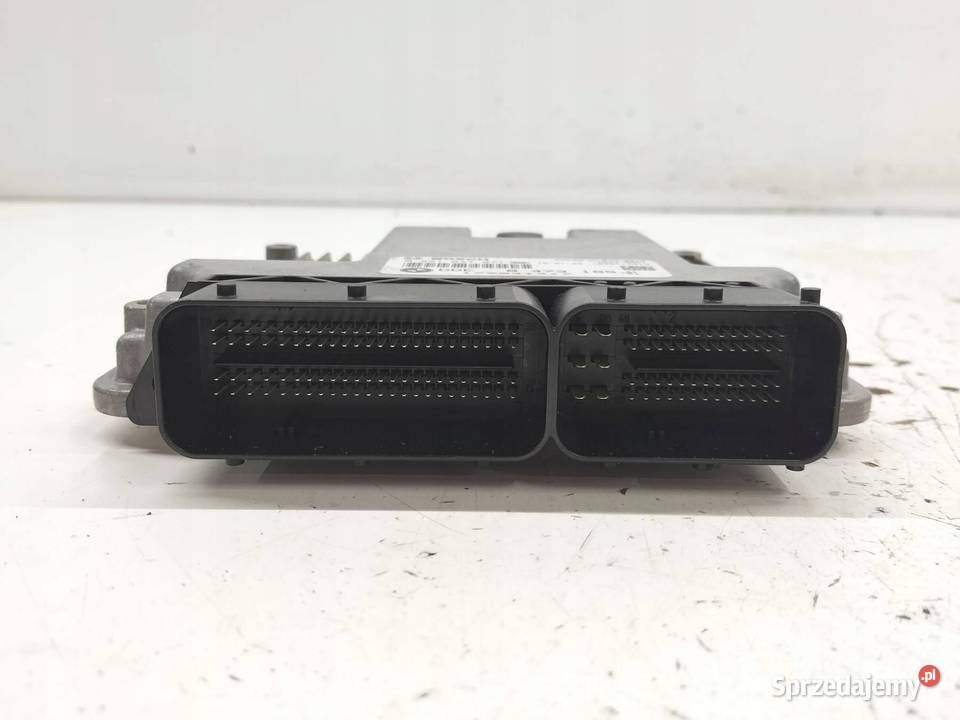 STEROWNIK SILNIKA 0281034971 8473185 20 D 190 świętokrzyskie