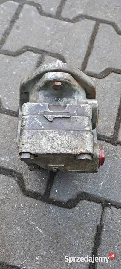 Pompa hydrauliczna Vickers V214 8W1C 12 S214 Myślenice