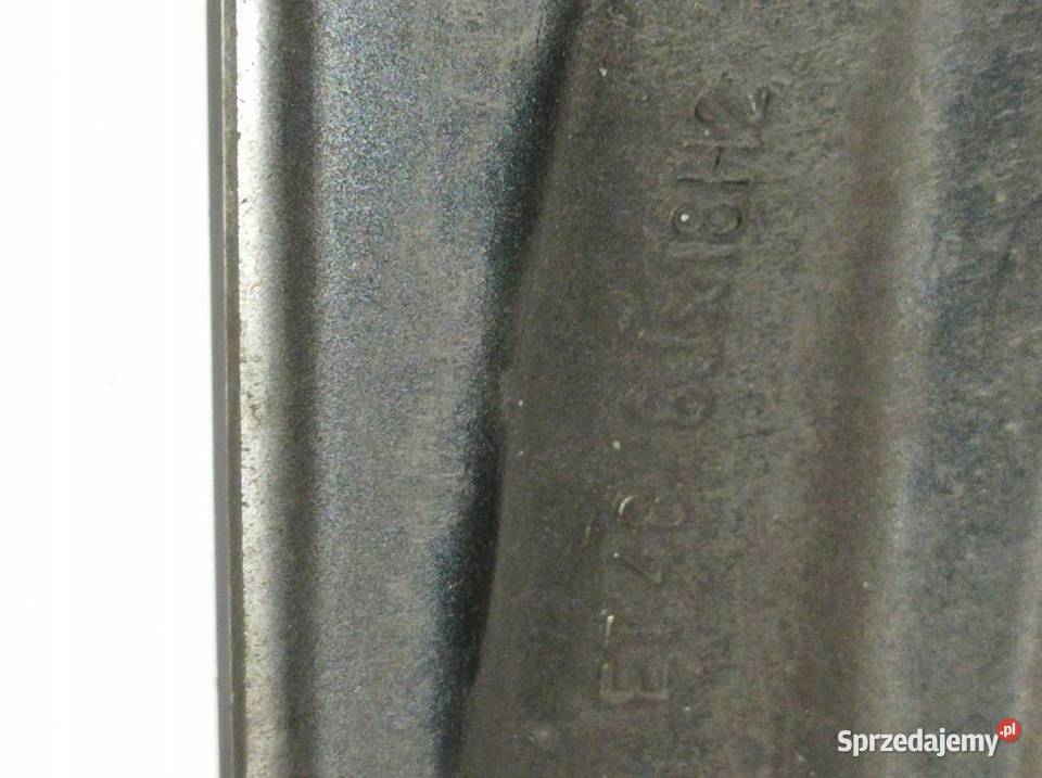 FELGA ALUMINIOWA R18 5X108 ET48 OC68MM 8JX18H2