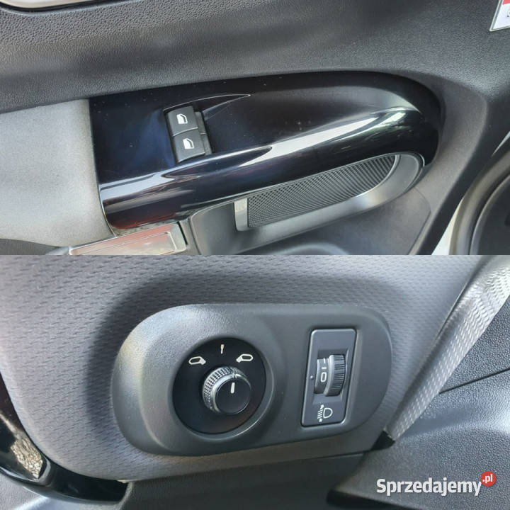Citroen C4 Cactus 16 HDI Navi Kamera Parktronic Chmielnik