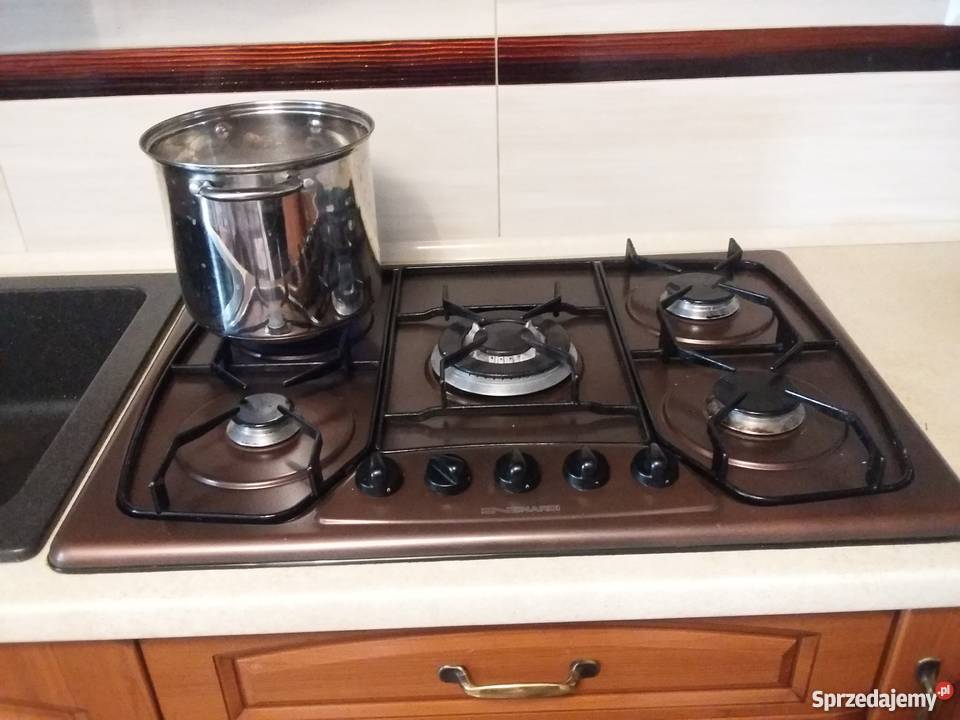 Meble kuchenne komplet stan