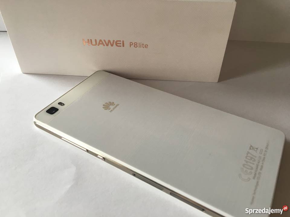 HUAWEI P8 lite Ekran dotykowy Pozostałe Kraków