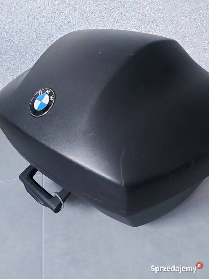 Bmw R1150RS R1150RT R1100RS R110RT R850RT kufer