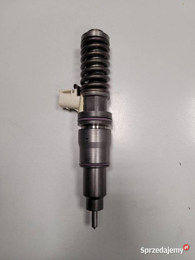 Delphi Pompowtryskiwacz Renault Volvo Mińsk Mazowiecki sprzedam