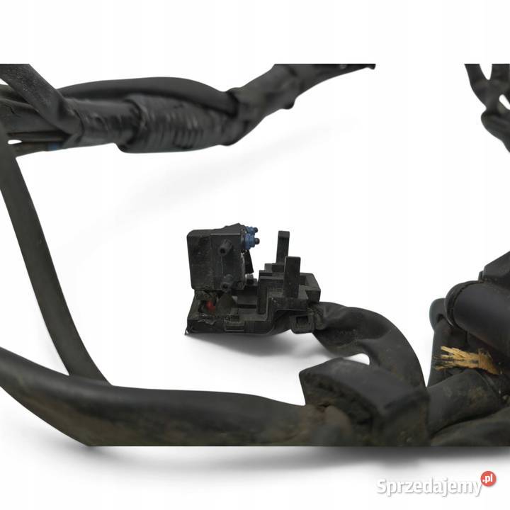 PRAWA MANETKA PRZEŁĄCZNIK Yamaha Tracer 9 Tracer Układ elektryczny, zapłon Chełm