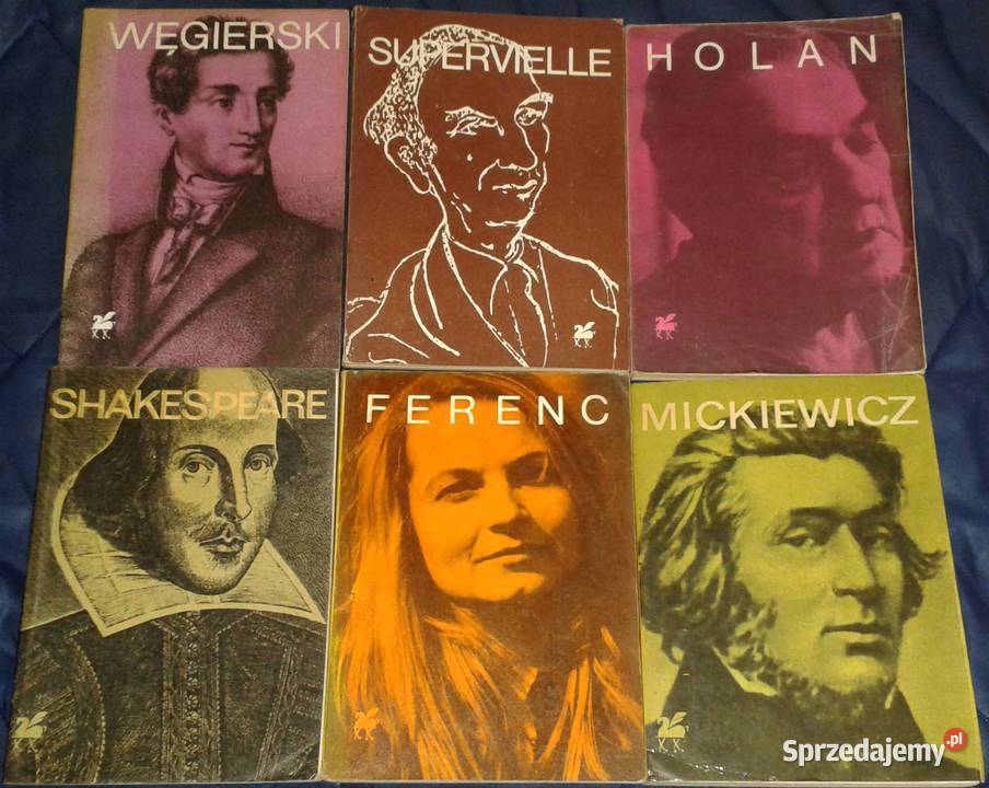 Biblioteka poetów Ex Libris 59 Rok wydania 1967 lubelskie Chełm sprzedam