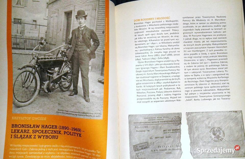 CzasyPismo o Historii Górnego Śląska 1 11 2017 Rok wydania 2017 sprzedam