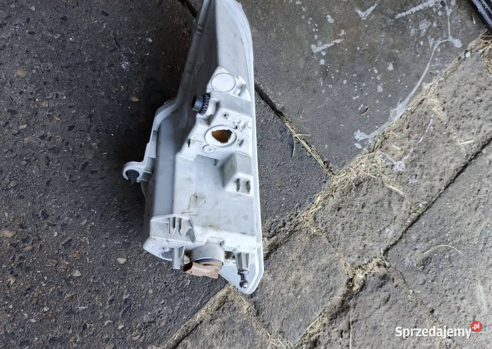 Ford Ecosport halogen przedni prawy Skarżysko-Kamienna sprzedam