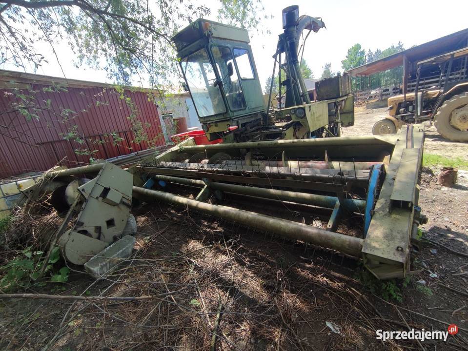 Fortshritt e281 Zduńska Wola