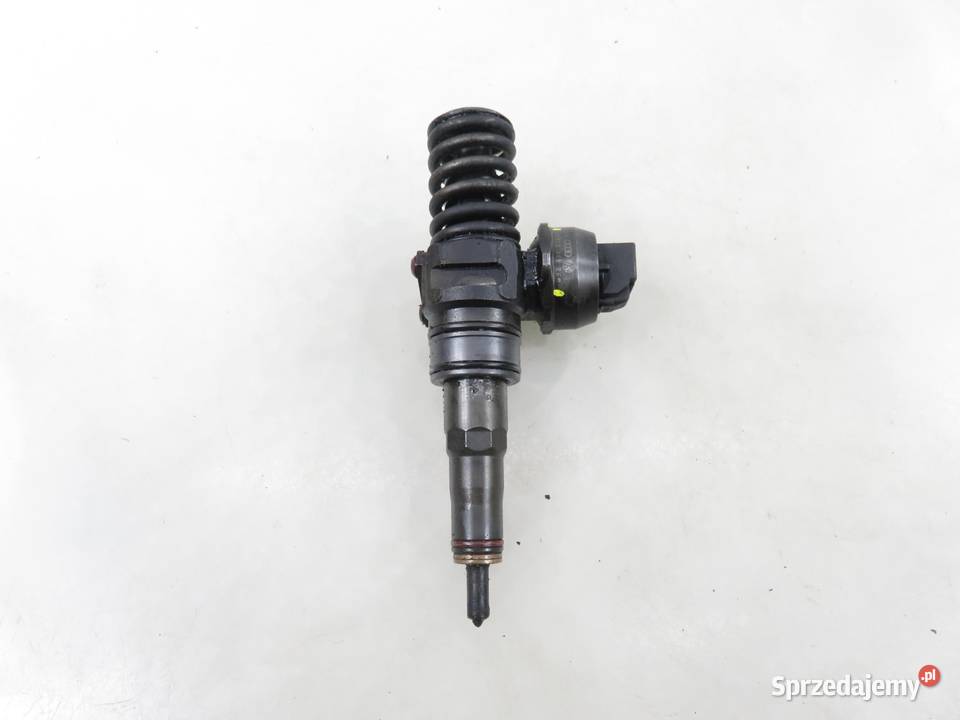 POMPOWTRYSKIWACZ VW PASSAT B6 20 TDI 038130073BQ