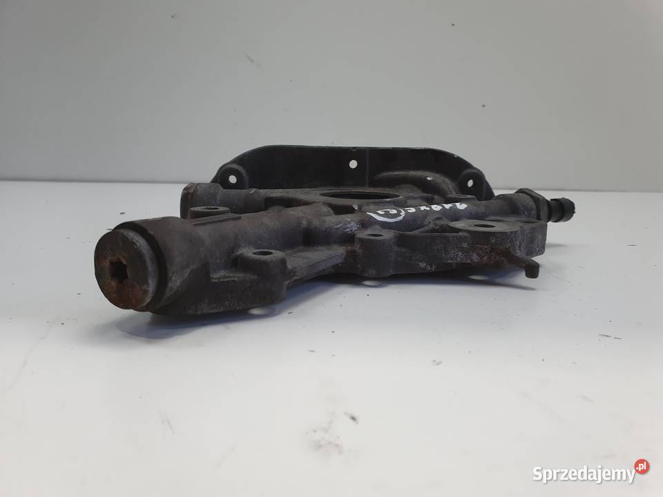 Opel Vectra C 18 16V POMPA OLEJU olejowa Chełm