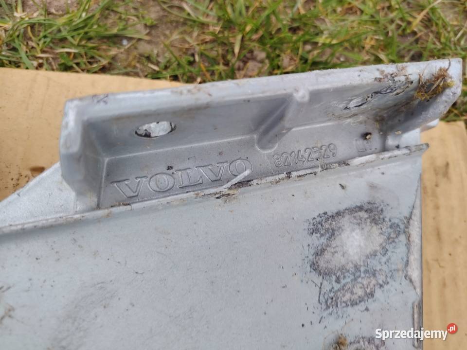 Stopień Stopnica kabiny Volvo świętokrzyskie Staszów