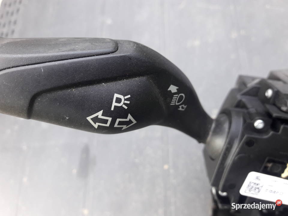 Przełącznik zespolony Ford Transit Custom 2014