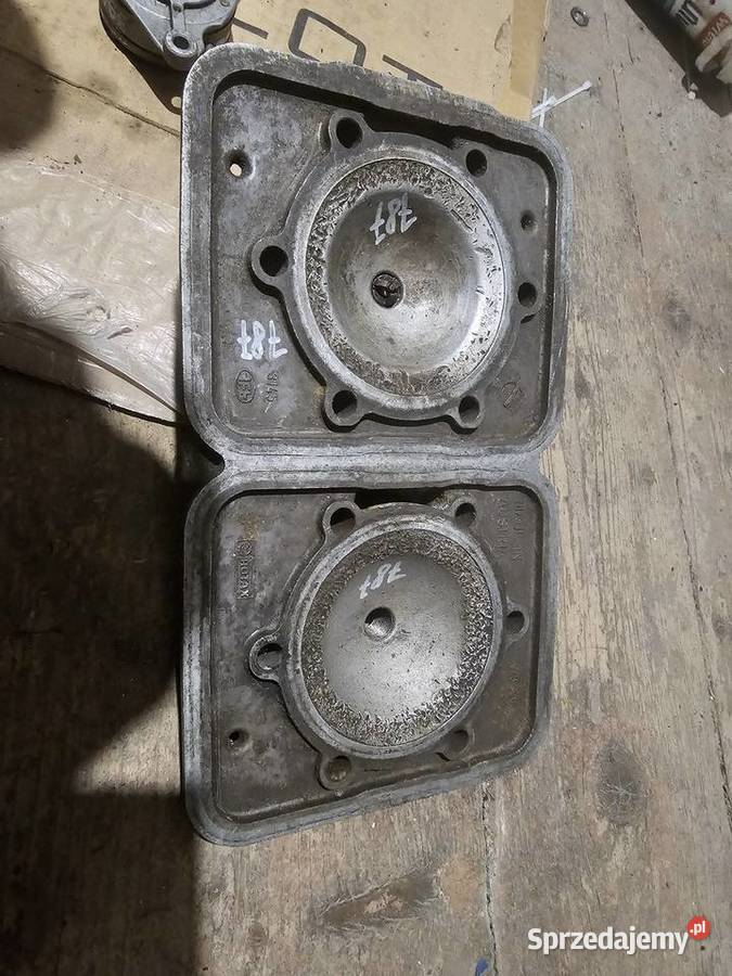 Rotax 787 głowica 800 seadoo sea doo seadoo xp Jelenia Góra