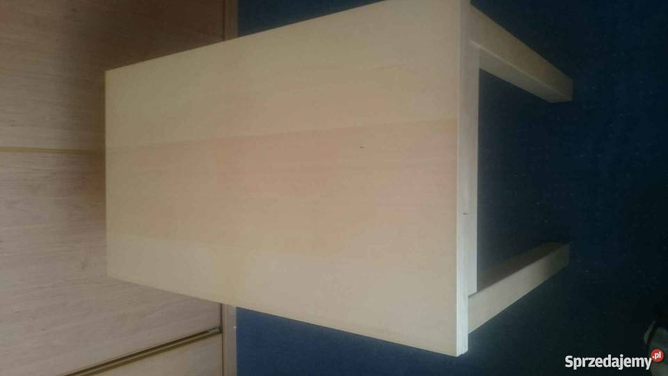 stół rozkładany IKEA 90x90