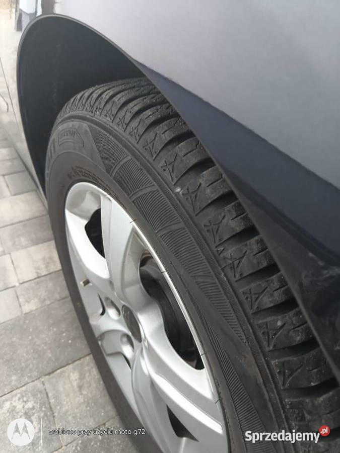 sprzedam ładne auto pełgeot 508l diesel