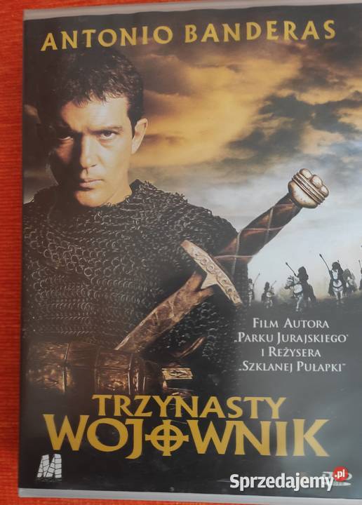 Hity dużego ekranu dramat na DVD pomorskie Gdańsk