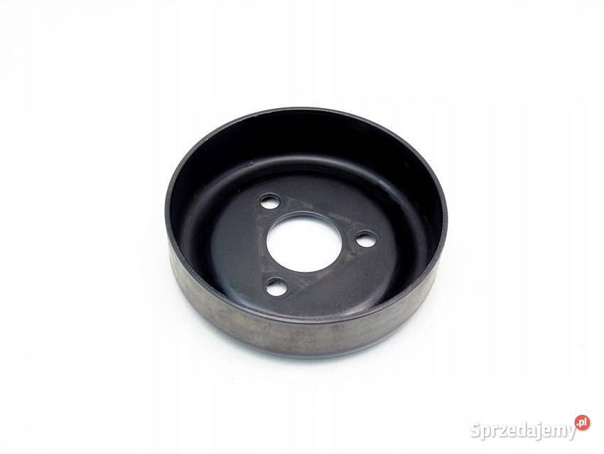 KOŁO PASOWE POMPY WODY 118 MM 18 20 16V MAZDA 5 Sosnowiec