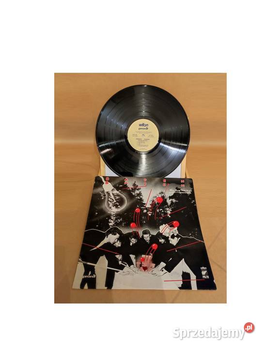 1985 You Are the One Baden Baden Płyta pop Kielce