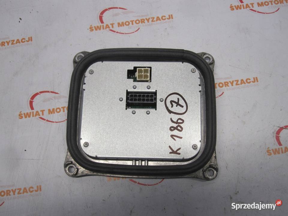 GIULIETTA 10r przetwornica 130732928400 Kielce