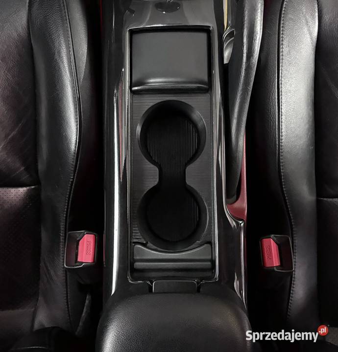 Cupholder uchwyt na kubek Honda Prelude V Wrocław