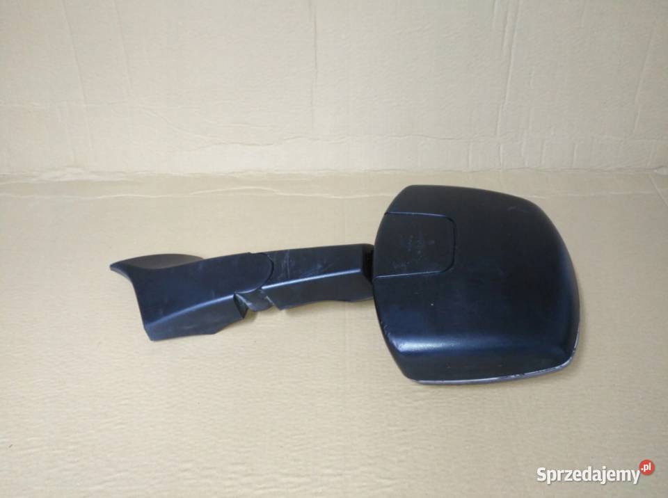 MAN TGX TGS LUSTERKO RAMPOWE ORYGINAŁ ciężarowe sprzedam