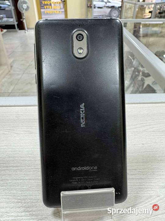 Smartfon Nokia 31 2 GB 16 GB 4G LTE niebieski Nokia warmińsko-mazurskie Elbląg