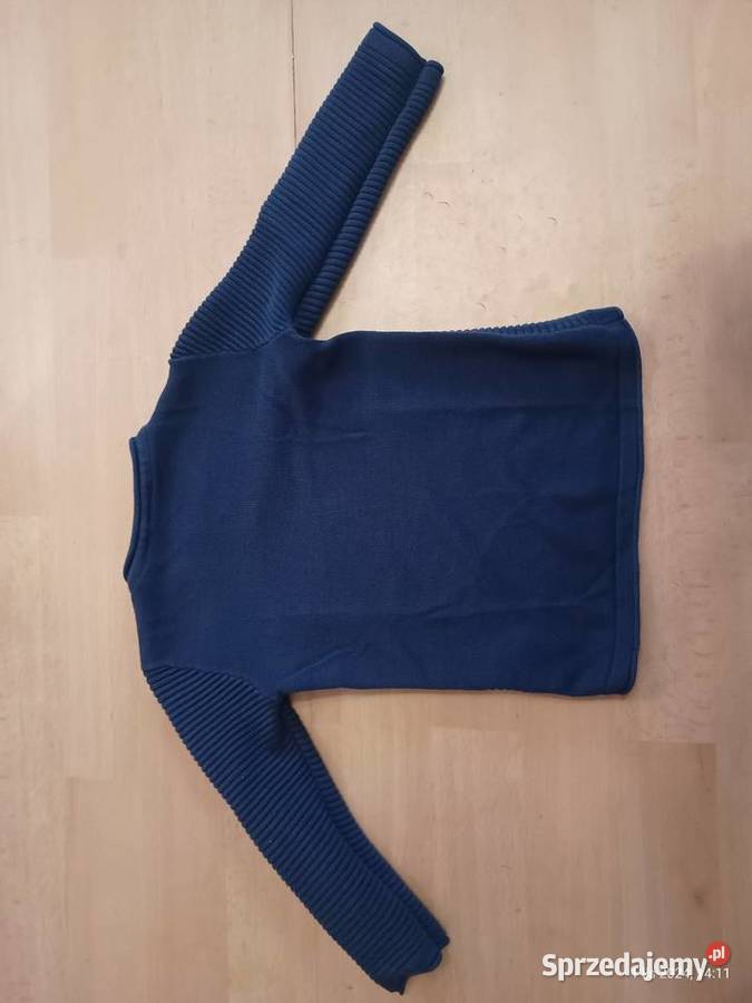 Sweter sweterek KikiKoko Never Bored sprzedam