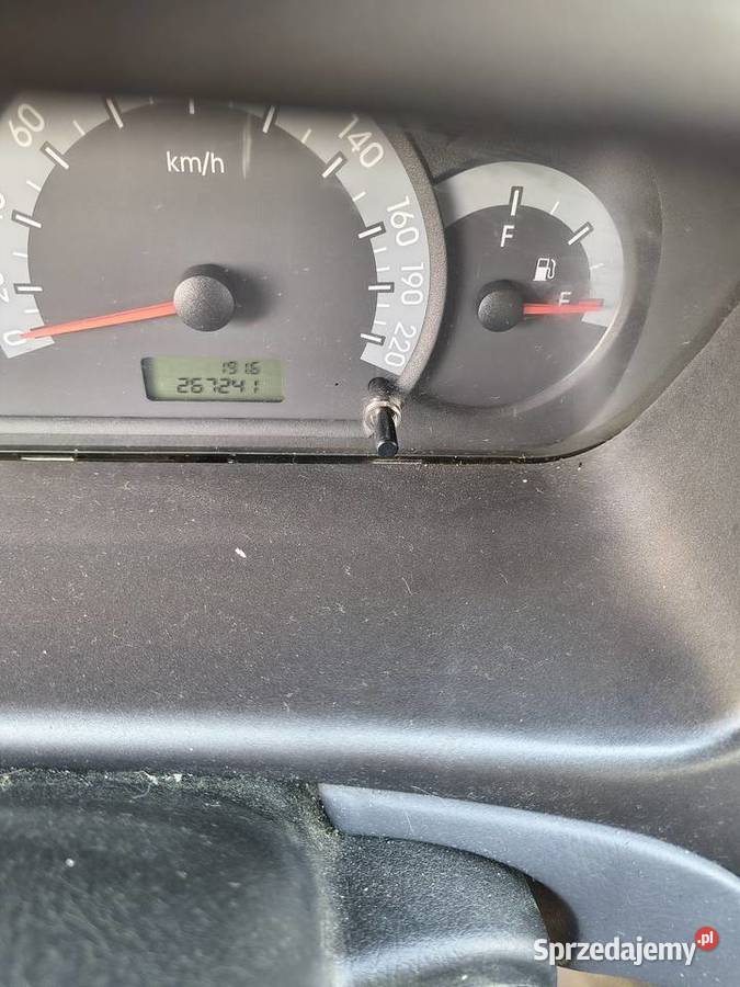 Hyundai elantra xd 20 Crdi 113KM Błonie