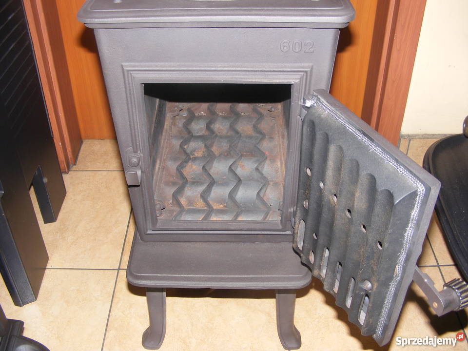 jotul 602 Słupca