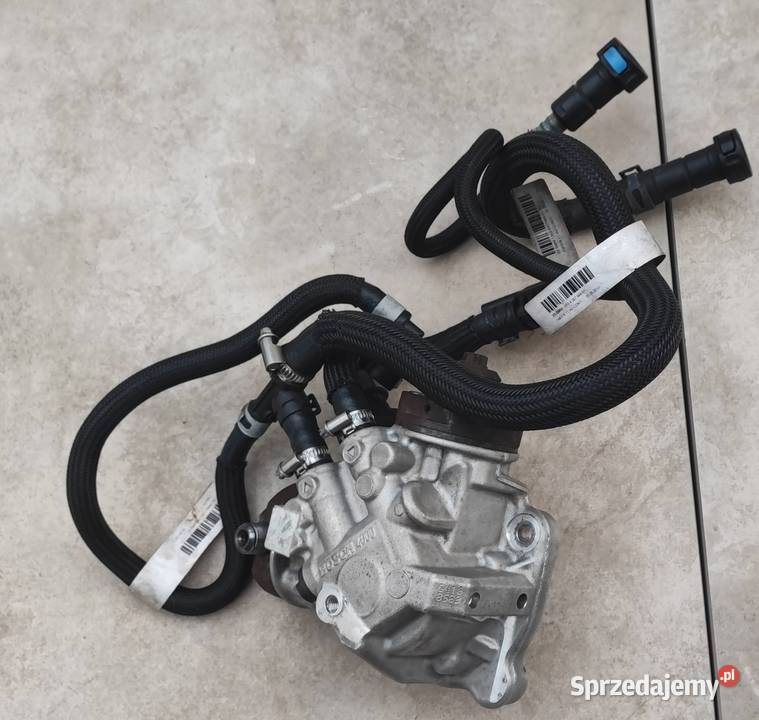 POMPA WYSOKIEGO CIŚNIENIA BMW N57D CP4 Swarzędz