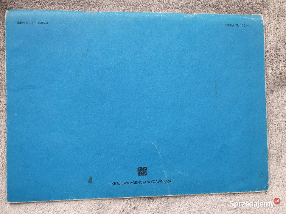 Kajko i Kokosz Rozprawa z Dajmiechem wydanie 1 pomorskie Gdynia