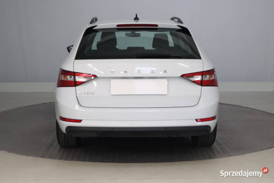 Skoda Superb 15 TSI 110KM Zabrze sprzedam