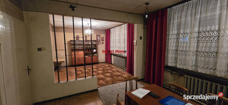 Dom wolnostojący Rydułtowy 160m2 mieszkalny Nieruchomości