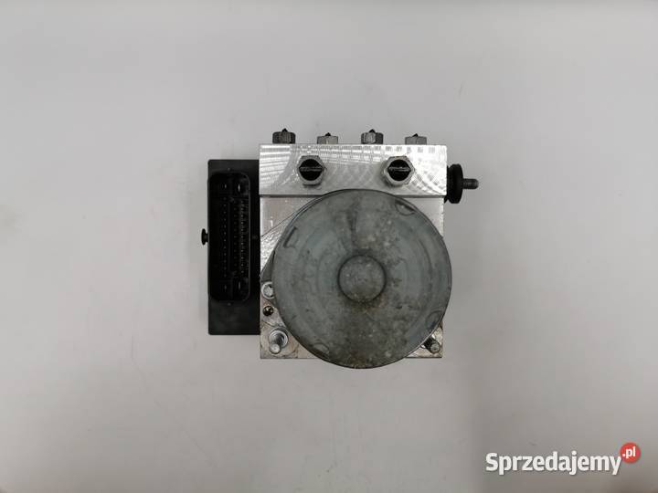 Pompa ABS ESP Peugeot 3008 9664532380 0265230883 Wyszków