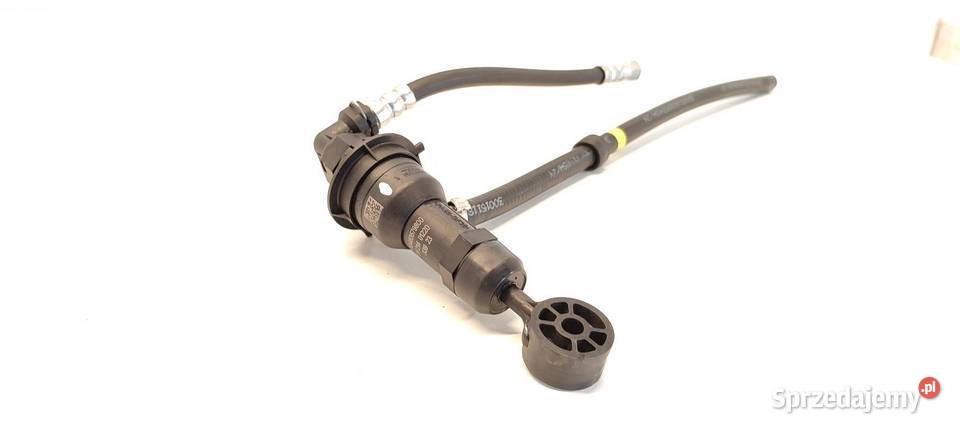 OPEL MOVANO FIAT DUCATO POMPKA SPRZĘGŁA osobowe