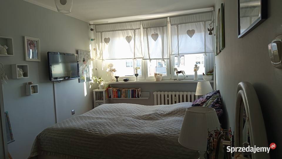 Sprzedam mieszkanie Sprzedaż Wągrowiec