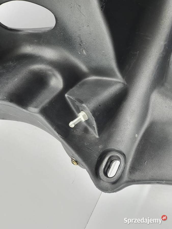 Zbiornik Paliwa Korek Husqvarna Sm 610 Wtrysk Układ paliwowy Łódź