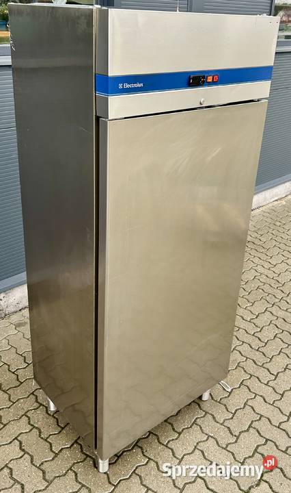 SZAFA MROŹNICZA ELECTROLUX 700L ZAMRAŻARKA Krępsko