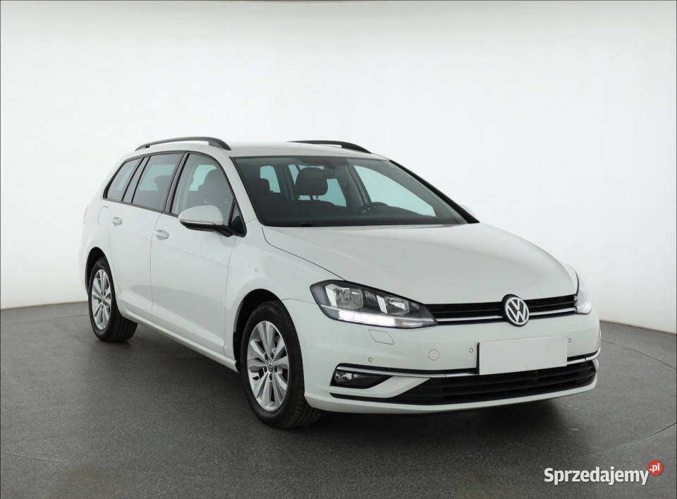 VW Golf 15 TSI Motoryzacja Piaseczno
