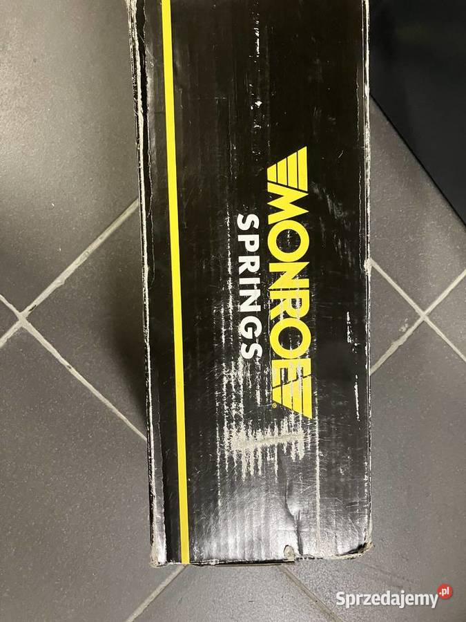 Sprężyna zawieszenia SE3370SP3370 Audi A4 Seat mazowieckie sprzedam