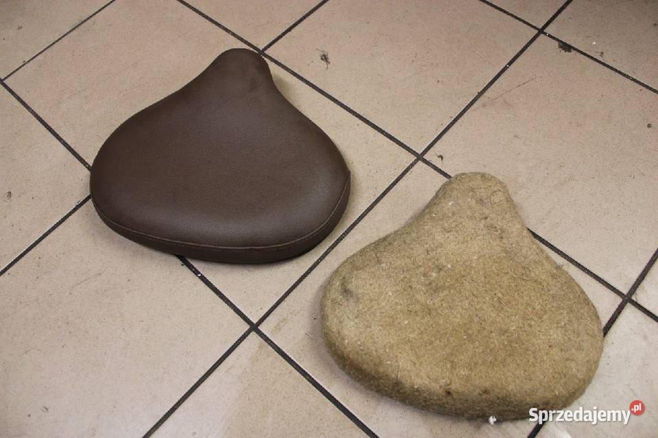 Siedzenia Jawa Perak Olkusz